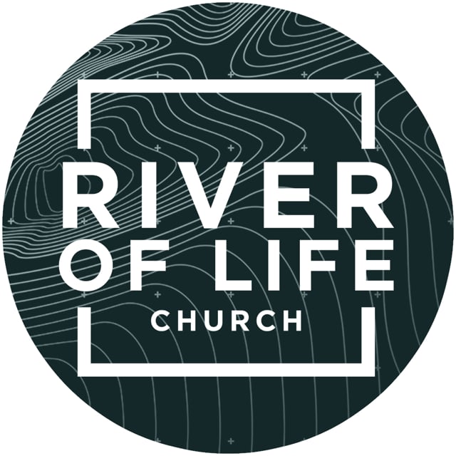 church river of life