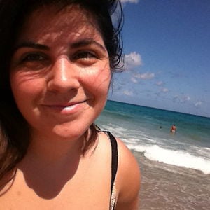 Profile picture for Deborah Cohen