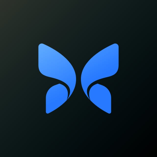 butterfly-network