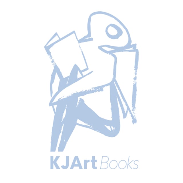 KJ Art Books