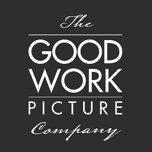 Profile picture for The Good Work Picture Company