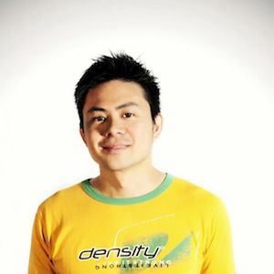Profile picture for Loh Jian Hui