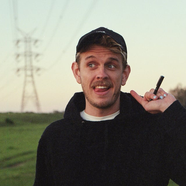 Tom Slater