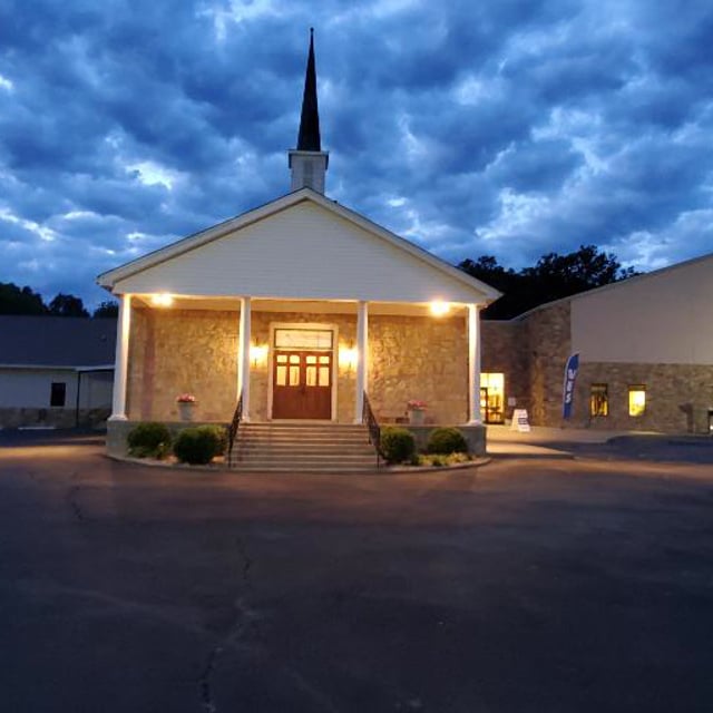 Mt. Olivet Baptist on Vimeo