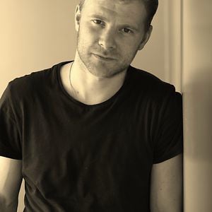 Profile picture for Christopher Hatherall