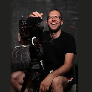Profile picture for Matthew Bennett