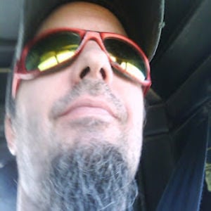 Profile picture for Cowboy Chris