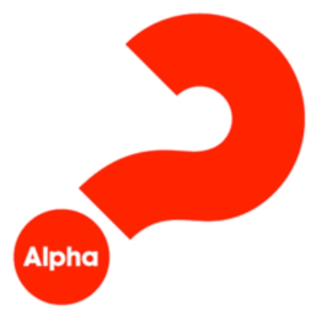 alpha-course