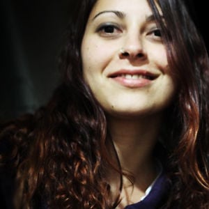 Profile picture for Bárbara Mingrone