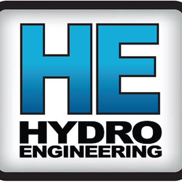 Hydro Engineering