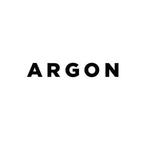 Profile picture for Argon Magazine