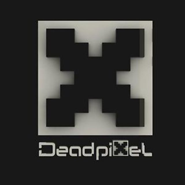 Dead pixel