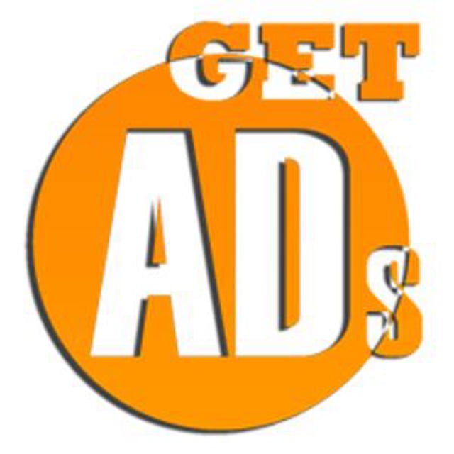 Ads get