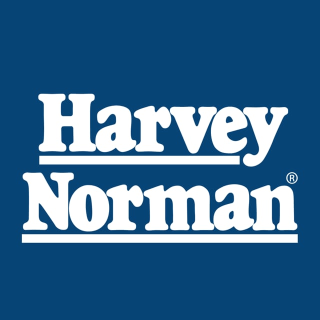 Harvey Norman