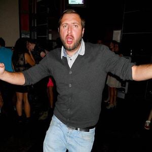 Profile picture for Daniel Isitt