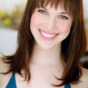 Profile picture for Natalie Kuhn