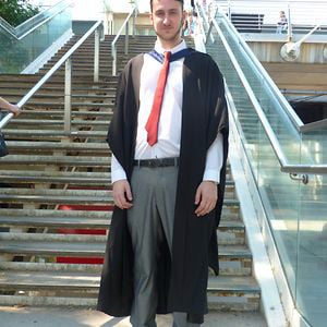 Profile picture for Max Rutland