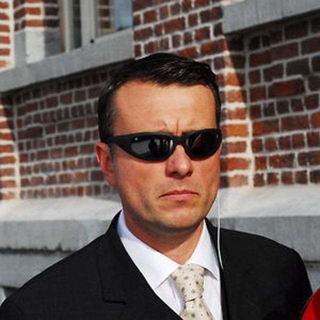Gerald FAWAY