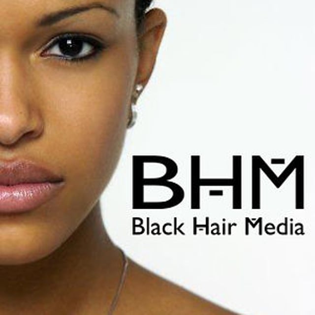 Black Hair Media