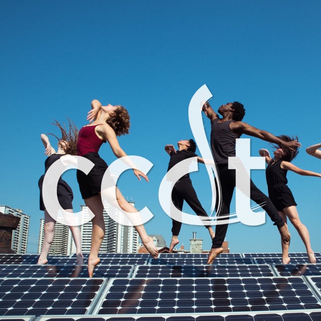 create ccdt file