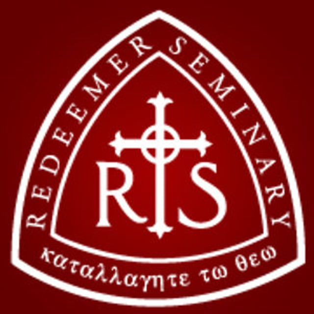 Redeemer Seminary