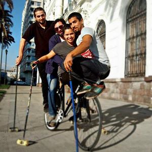 Profile picture for LePetit BikePolo