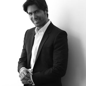 Profile picture for Brian Atwood