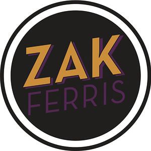 Profile picture for Zak Ferris