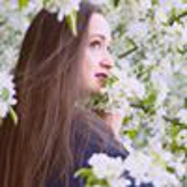 Юлия Киреева
