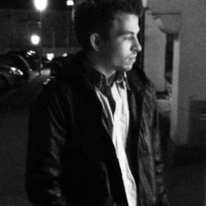 Profile picture for Stefan Moosbauer