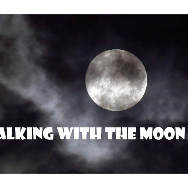 Talking With The Moon