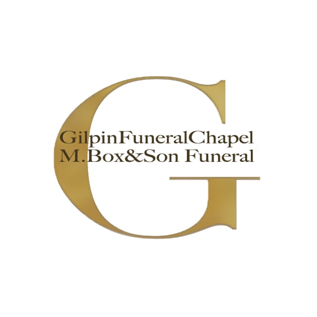 Gilpin Funeral Chapel