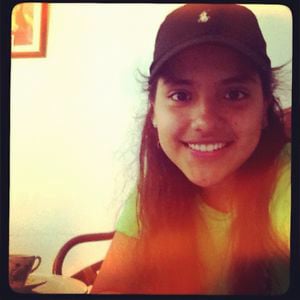 Profile picture for Valentina Hernandez - 4016005_300x300