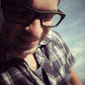 Profile picture for Frederik Jacques