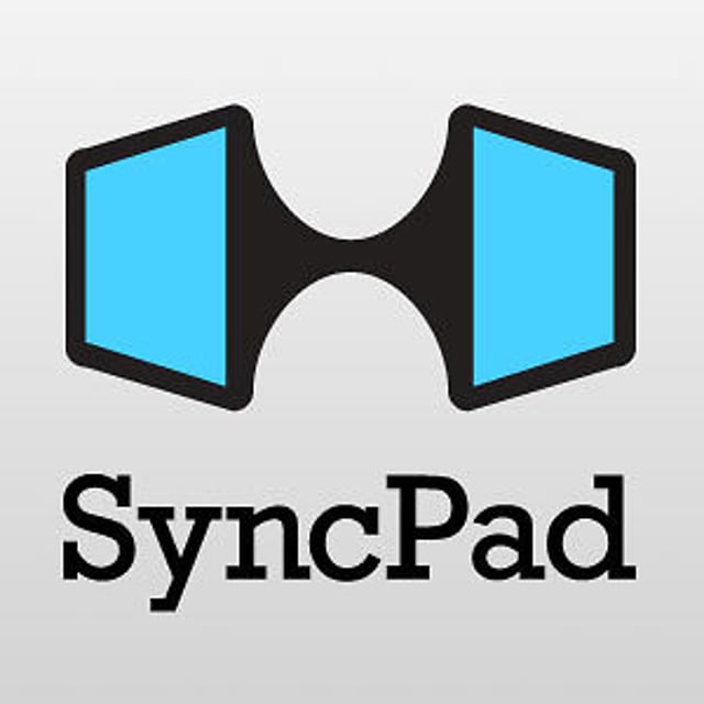 SyncPad