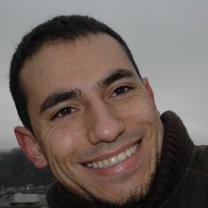 Profile picture for Giuseppe Chisari