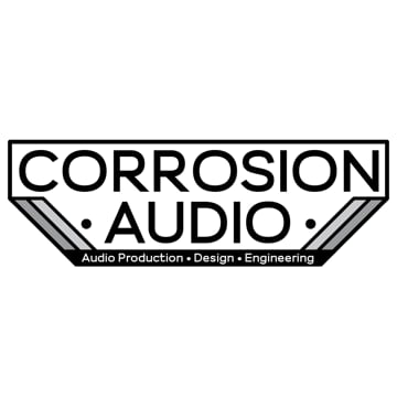 Vimeo profile picture for @corrosion
