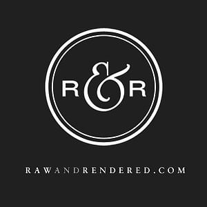 Profile picture for Raw & Rendered