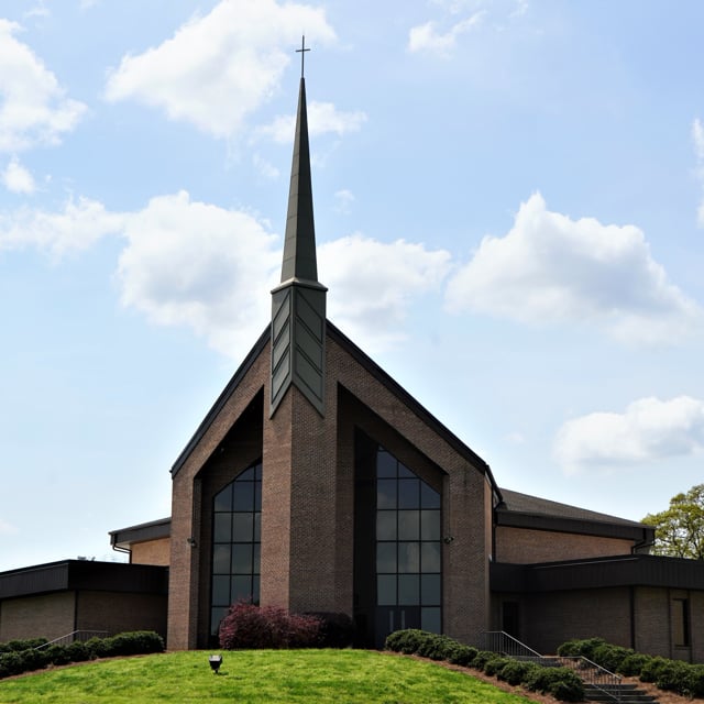 Catawba Baptist Church