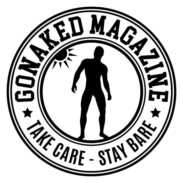 GoNaked Magazine.