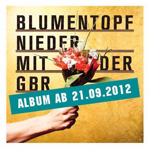 Profile picture for Blumentopf