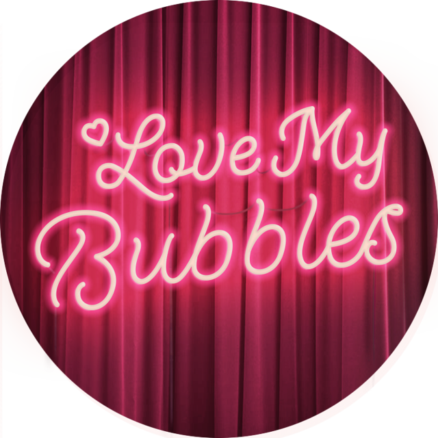Bubbles Bodywear