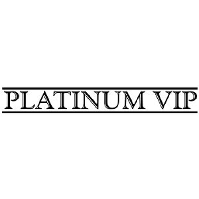 PLATINUM VIP