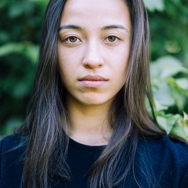 Yurika Sophie Yamamoto