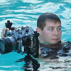 Profile picture for Geoff McGee