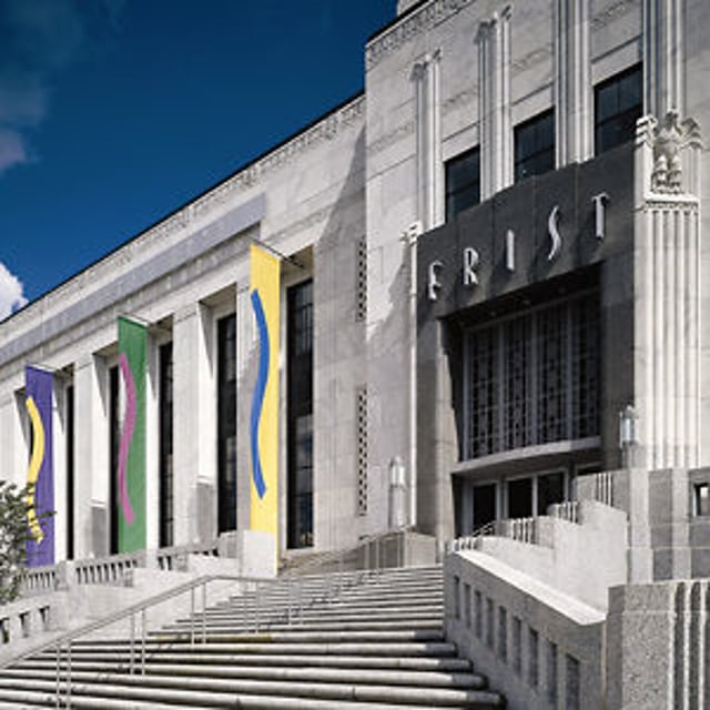 Frist Art Museum