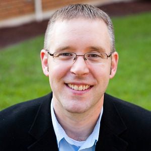 Profile picture for Nathan Palmer