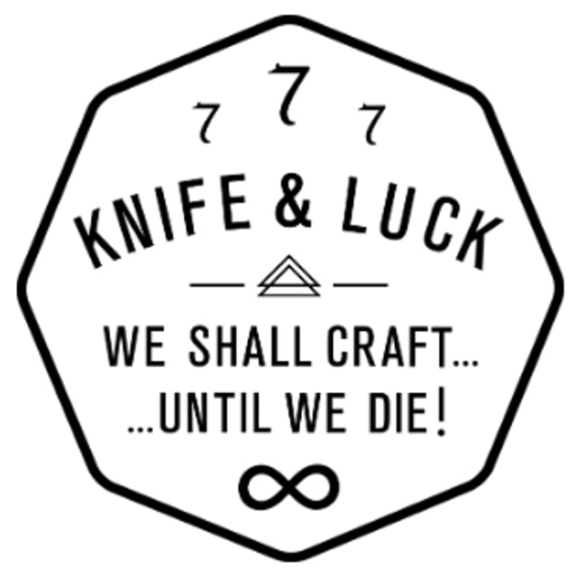 knife & luck