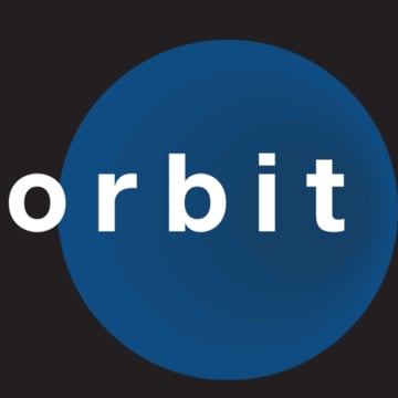 Vimeo profile picture for @orbiting