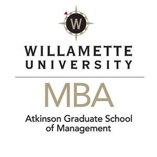 Willamette University MBA